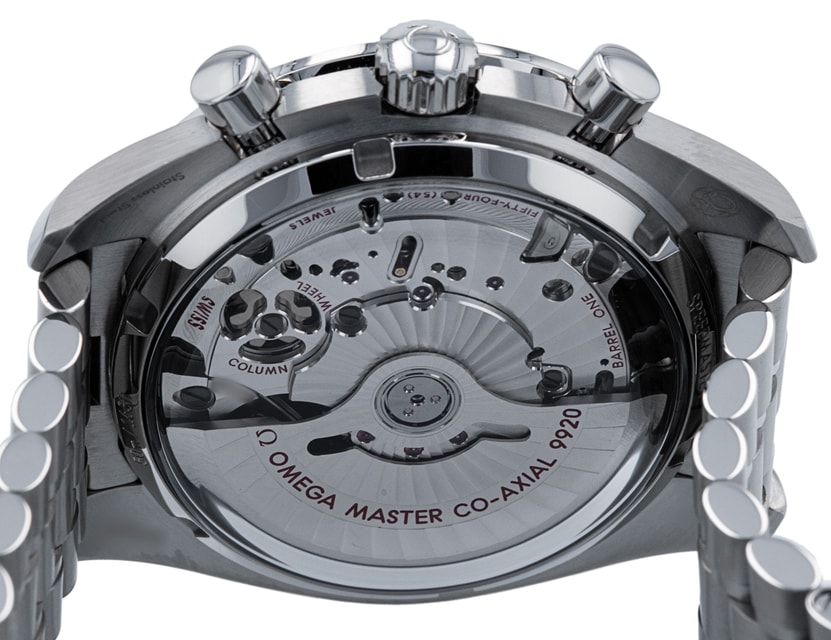 Omega Speedmaster Racing 329.30.44.51.01.003 Image 4